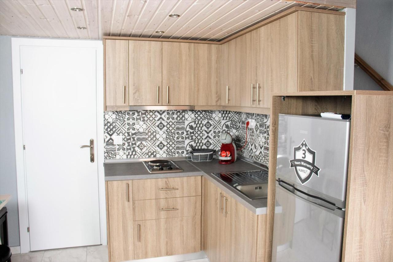 Filippou Luxury Apartments Φλογητά Εξωτερικό φωτογραφία